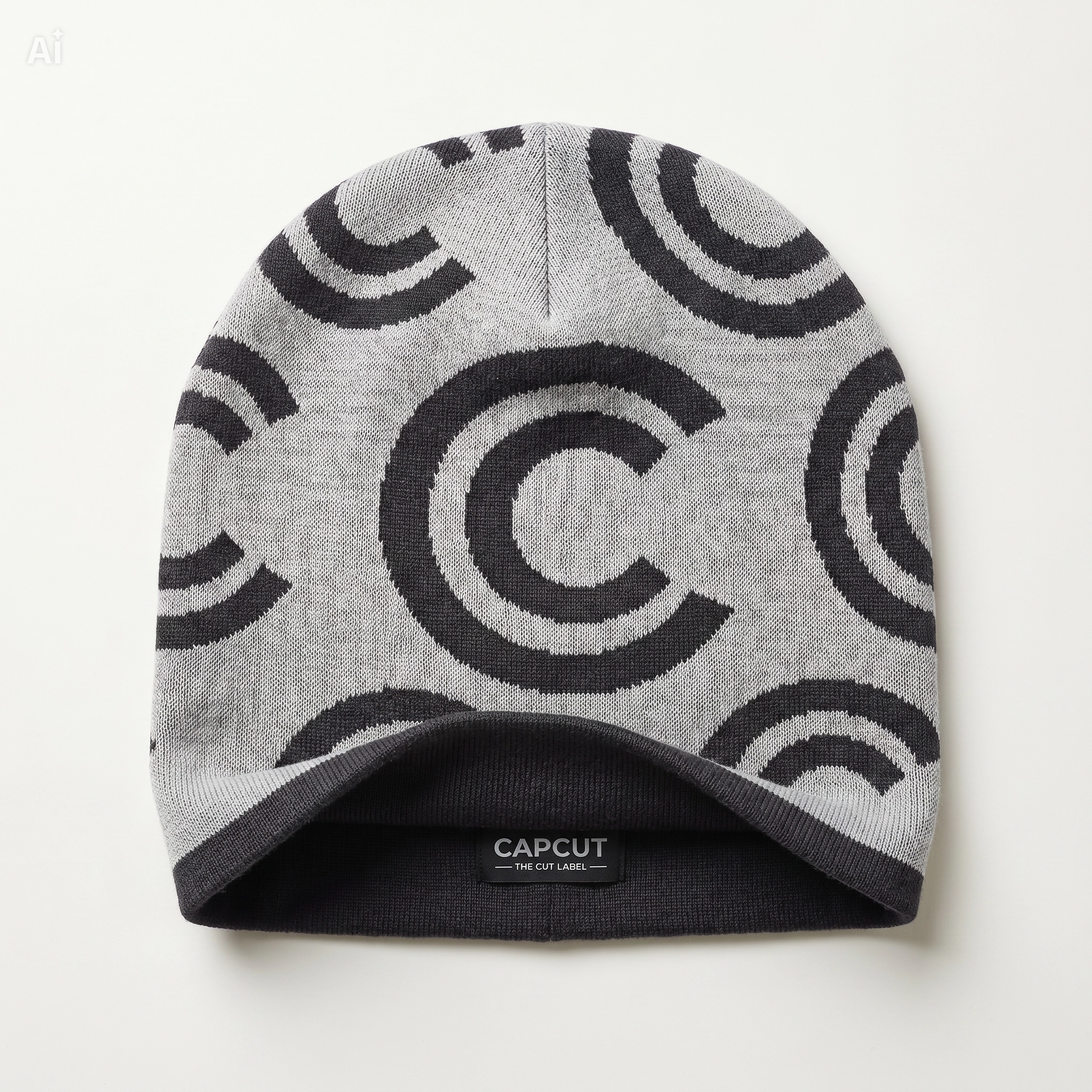 THE CUT BEANIE