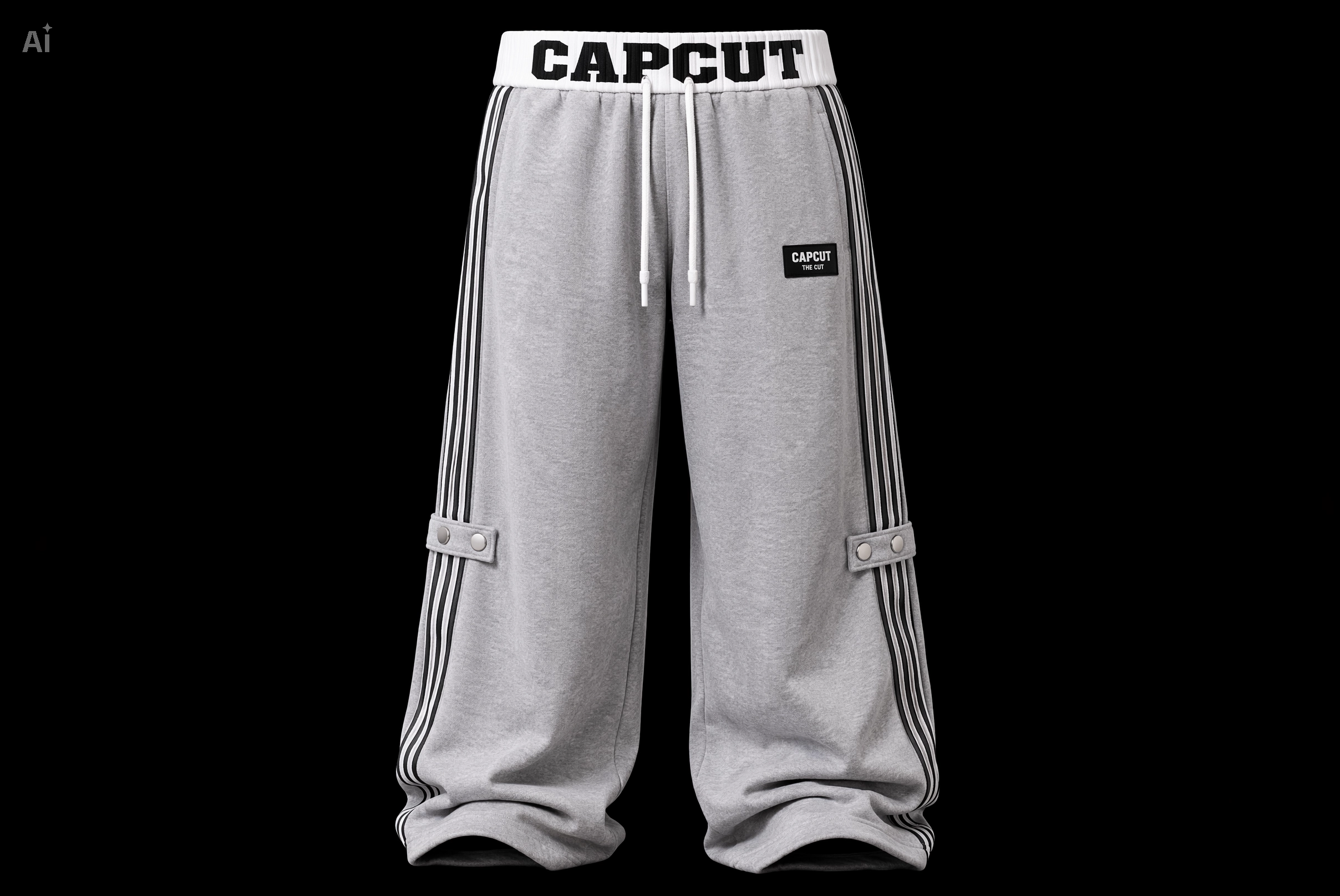 THE CUT SWEAT PANT